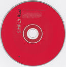 Simply Red ‎Maxi CD Ain't That A Lot Of Love (Edit) - Promo - Europe (EX+/M)