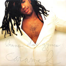 Doc Gynéco ‎CD Single Caramel - France (VG+/EX+)