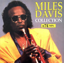 Miles Davis CD Collection (M/M)