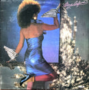 Diane Dufresne LP Turbulences - France