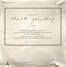 Charlotte Gainsbourg ‎CD Single Heaven Can Wait - Promo - France (M/M - Scellé)