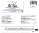 Various CD Against All Odds (Music From The Original Motion Picture Soundtrack)