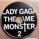 Lady Gaga 2xCD The Fame Monster