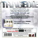Tragedie CD Single Gentleman - France (VG+/EX)
