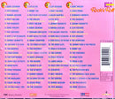 Compilation 4xCD Original Best Of Rock'n Roll