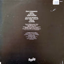Bernard Lavilliers LP État D'Urgence - France (VG+/EX+)