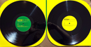 Garbage 2x12" I Think I'm Paranoid - Promo - UK