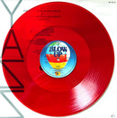 Yazz 12" Stand Up For Your Love Rights - Red Translucent Vinyl