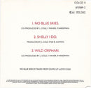 Lloyd Cole ‎Maxi CD No Blue Skies - Europe (M/EX+)