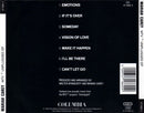 Mariah Carey ‎CD MTV Unplugged EP - Europe (M/EX+)