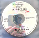 Noa CD Noa - Europe (EX/EX)