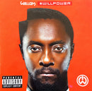 will.i.am ‎CD