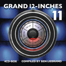 Ben Liebrand 4xCD Grand 12-Inches 11