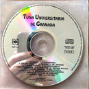 Tuna Universitaria de Granada CD Tuna Universitaria de Granada
