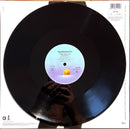 Paul Rutherford 12" I Want Your Love