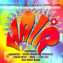 The Stage Door Orchestra CD Hair