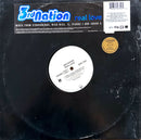3rd Nation 12" Real Love (Mixes) - Germany
