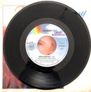 Tiffany ‎7" Radio Romance - France (VG/EX)