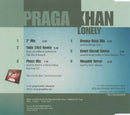 Praga Khan ‎Maxi CD Lonely - Europe (M/EX)