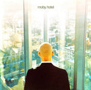 Moby CD Hotel - UK (EX/G)