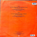 Lavine Hudson 12" A Little Sensitivity