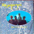 Kajagoogoo 12" Turn Your Back On Me (Extended Mix)