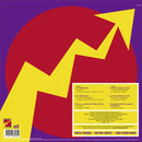 Claude François ‎10"+CD Les Inédits 6 - Tirage Limité 1000 exemplaires