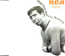 Morrissey ‎Maxi CD Dagenham Dave - Europe (M/EX+)