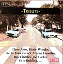 Compilation 2xCD Tribute