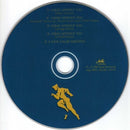 Boytronic Maxi CD Living Without You - Germany (M/M)