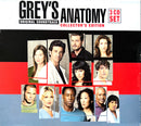 Compilation 3xCD Grey's Anatomy (Original Soundtrack - Collector's Edition)