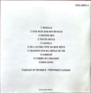 Véronique Sanson CD De L'autre Côté De Mon Rêve. - France