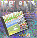 Compilation CD Ireland