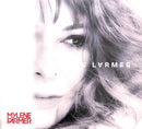 Mylène Farmer CD Single Des Larmes - Digisleeve - France (M/M)