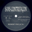 Mylène Farmer ‎12" Sans Contrefaçon (Remixé Par J.C.A.) - France (M/M - Scellé)