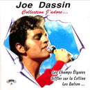 Joe Dassin CD J'adore...