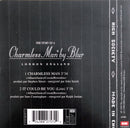 Blur ‎CD Single Charmless Man - Holland (EX/EX+)