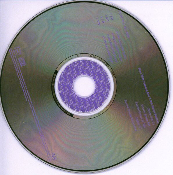 Shazz Featuring Alex C. ‎Maxi CD Pray Bob Sinclar Remixes - France (M/EX+)