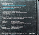 Ludwig Van Beethoven CD Symphonie n°9 - Digipak