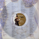 Prince 2xLP Welcome 2 America - Limited Edition, Clear Vinyl