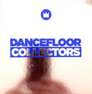 Compilation 2xCD Dancefloor Collectors - France (EX+/M)