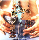 Madonna 5xCD Original Album Series