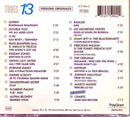 Compilation CD Tubes 13 - France