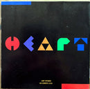 Heart CD Brigade