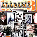 Alabama 3 CD Exile On Coldharbour Lane