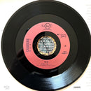 No 7" The Gospel Rap
