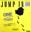One Of Them ‎7" Jump In - France (EX+/EX)