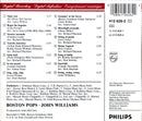 John Williams & The Boston Pops CD Swing, Swing, Swing
