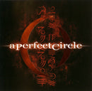 A Perfect Circle CD Mer De Noms - Europe (EX+/EX+)