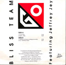 Bliss Team Featuring Jeffrey Jey 12" Go!